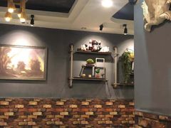 大堂-火锅吴彦祖(缤纷环球百富广场店)