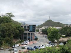 -台山颐和温泉城