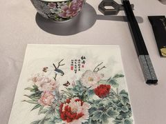 -味+新京宴·烤鸭·北京菜(创意谷店)