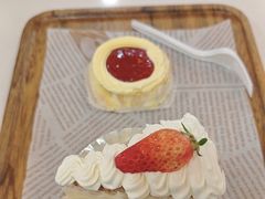 -蜂蝶来饼店(拱北总店)