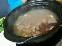 -妈妈的味道(和顺古镇店)