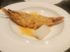 -ManHo万豪中餐厅(成都茂业JW万豪酒店)