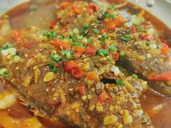 臭鳜鱼-新新湘菜馆(新中街二条店)