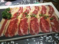 -黑牛の場烤肉(摩天活力城店)