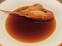 -香阁餐厅·常州菜·常州菜代表品牌(新北奥体店)