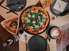 -O'mills Sourdough Bakery&Bistro(永嘉路店)