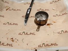 -ELI FALAFEL Lebanese&Mediterranean黎巴嫩美食(富城路店)