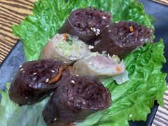 -吴草鸡爪오초닭발韩食堂(融恒盈嘉中心店)