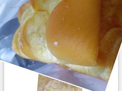 布里欧吐司-小嘟来烘焙店