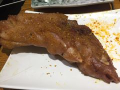 -喝丢一只鞋海鲜烧烤·海肠捞饭(文体街店)