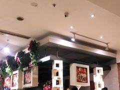 -芭菲盛宴·环球美食(袁家岗店)