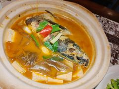 -胖鱼头·南京菜·河景餐厅(夫子庙店)