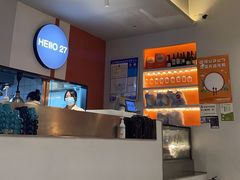 -HELLO 27 意面·沙拉·帕尼尼