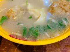 -小杨生煎(黄河路店)