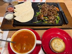 -必胜客(唐百友谊店)