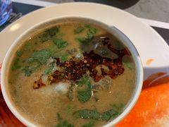 炒粉-鼎原力量东北吊炉烧烤(幸福街店)