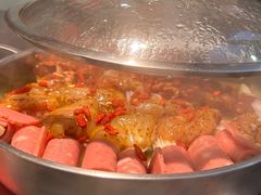 -和福顺·牛肉海鲜焖锅(汕头金平万达广场店)