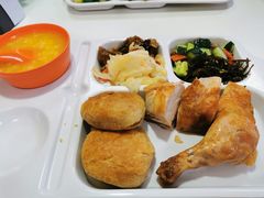 -香妃烤鸡(新奥店)