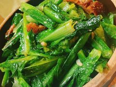空心菜-和记菜馆