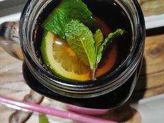 -平娃三宝烧烤·面食(南小街店)