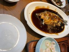 -外婆烧.老杭帮菜(庆春店)