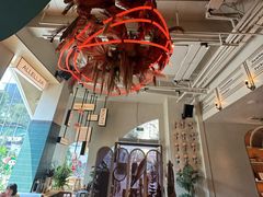 -普叽普叽泰式茶餐厅(港汇店)