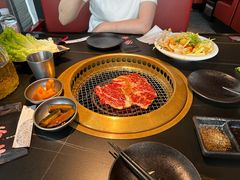 -谷牛和牛烤肉(漕河泾印象城店)