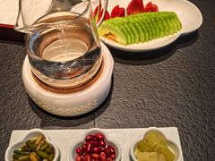 -晓长安·新陕菜(曲江店)