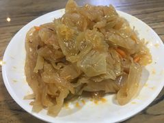 -陇上全荟兰州传统牛肉面(延吉路店)