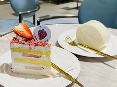 -KNOTKNOT珞珞·日式甜品(K11店)