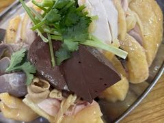-肥婆兰鸡饭(西门外街店)