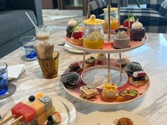 -粤海喜来登酒店·&More聚驿(天河城店)