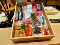 -鮨一日本料理旗舰店(总店)