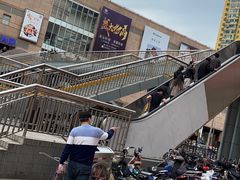 -七浦路服装批发市场