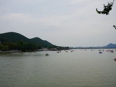 -云龙湖旅游景区