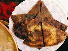 -北门涮肉·炭火铜锅涮肉(什刹海店)