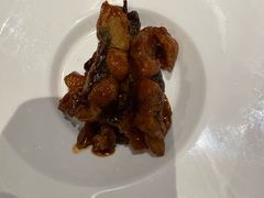 -浙江安吉JW万豪酒店·万豪中餐厅