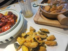 -光海·乡记酸菜鱼·始于1996(花园路店)