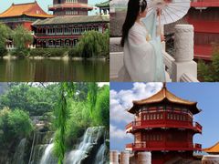 -中国翰园碑林
