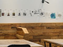 -Vanilla Specialty Coffee(八大关店)