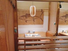 -虹料理·日料放题(悠方店)