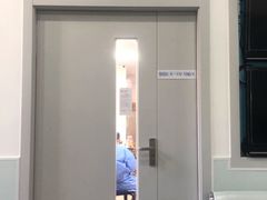 -上海市黄浦区牙病防治所(江西中路门诊部)