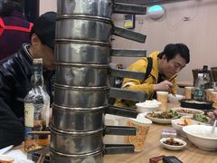 -吃不亏特色包子(三峡广场店)