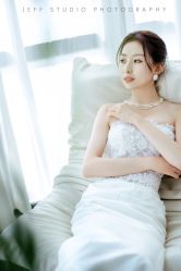 -JEFF STUDIO摄影摄像婚礼跟拍