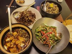 -盛元荼集  素食(滨江凯德壹店)