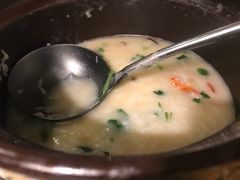 -小城粥道·海胆鲜虾粥(解放广场店)
