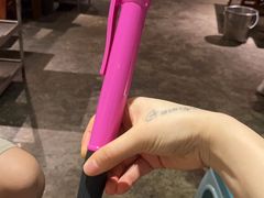 -米氏火鱼·泡椒鱼火锅(李子坝老店)