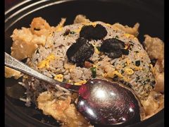 -花马天堂云南餐厅 Lost Heaven(外滩店)