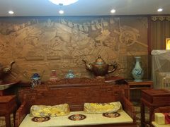 -蒙古大营·蒙古演绎餐厅(赛马场店)