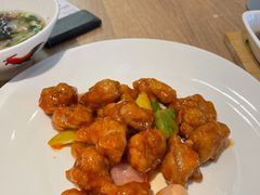 莆田荔枝肉-莆田餐厅PUTIEN(深圳湾万象城家宴店)